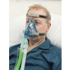 Невентилируемая кислородная маска для НИВЛ, средняя взрослая