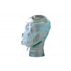 Маска для CPAP вентиляции, средняя/большая для взрослых