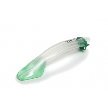 i-gel® Plus, надгортанный воздуховод, размер 4, средний взрослый, 50-90кг