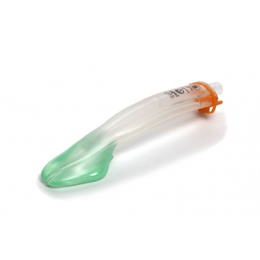 i-gel® Plus, надгортанный воздуховод, размер 5, большой взрослый, 90+кг