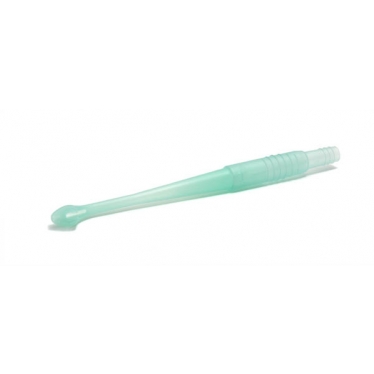 Зубная аспирационная щётка, модель OroCare Aspire