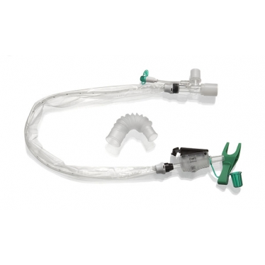 Система закрытая аспирационная эндотрахеальная для взрослых TrachSeal, 24 часа, размер 10Fr