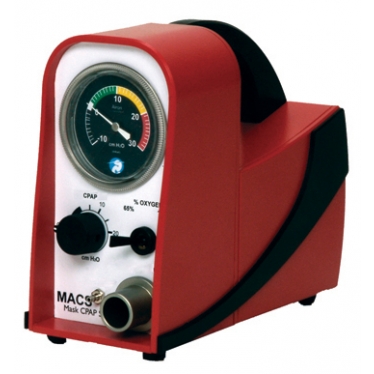 CPAP вентилятор MACS CPAP System