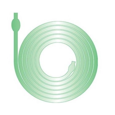 Кислородный шланг, внутренний диаметр 4-8мм (1 катушка - 50м)