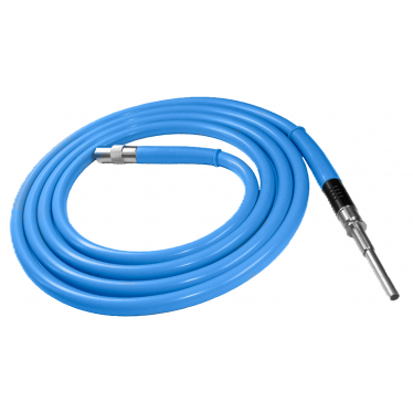 Световод (кабель осветительный) для оптики диаметром от 5мм до 10мм