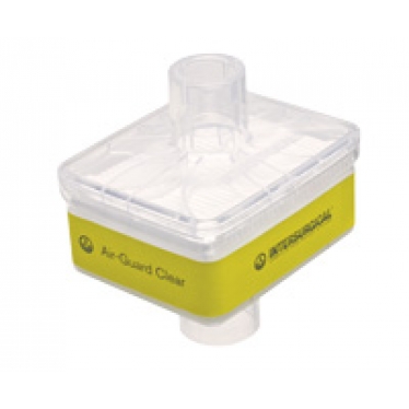 Фильтр дыхательный вирусо-бактериальный Air-Guard