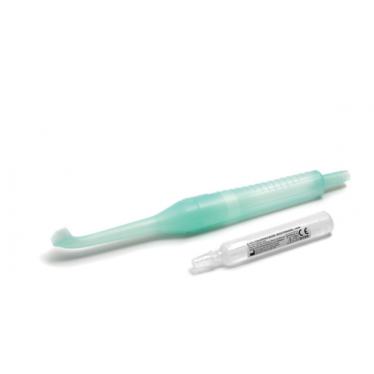 Зубная ирригационно-аспирационная щётка OroCare Select