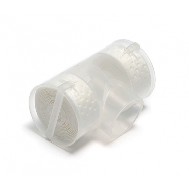 Тепловлагообменник Inter-Therm™ T, стерильный (без портов и кислородной трубки)