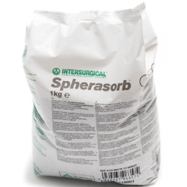 Абсорбент углекислого газа Spherasorb, 1 кг