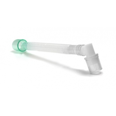 Cоединитель гибкий угловой шарнирный Flextube 22F-22M/15F