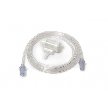 Тепловлагообменник Inter-Therm™ T+ с кислородной трубкой 1.8м