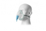 Аэрозольная маска с клапаном Вентури 24%