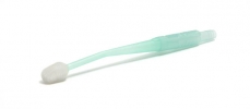 Зубная аспирационная атравматичная щётка (тампон) OroCare Sensitive