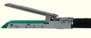 Картридж для одноразового линейного эндоскопического сшивающе-режущего аппарата 45 мм