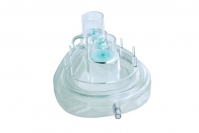 Маска для CPAP вентиляции, средняя/большая для взрослых