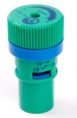 Регулируемый клапан ПДКВ 2,5-25 см H₂O