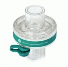 Фильтр дыхательный вирусо-бактериальный тепловлагообменный Clear-Term Mini