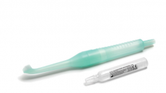 Зубная ирригационно-аспирационная щётка OroCare Select