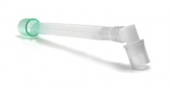 Cоединитель гибкий угловой шарнирный Flextube 22F-22M/15F